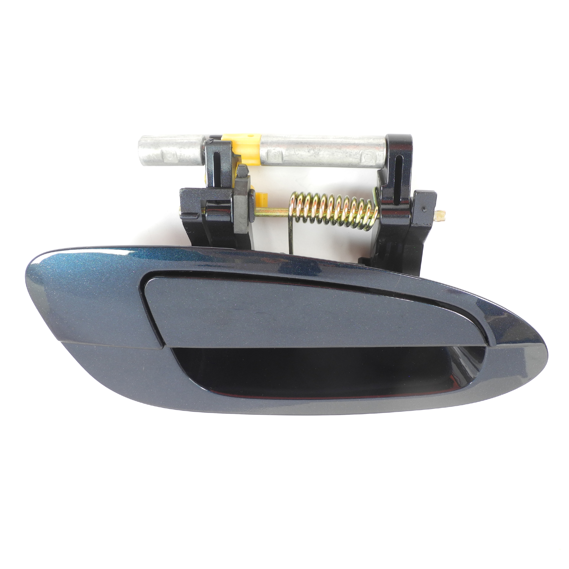 NoMoreBreaking Outside Door Handle For 02-06 Nissan Altima 2.5L 3.5L Rear Right