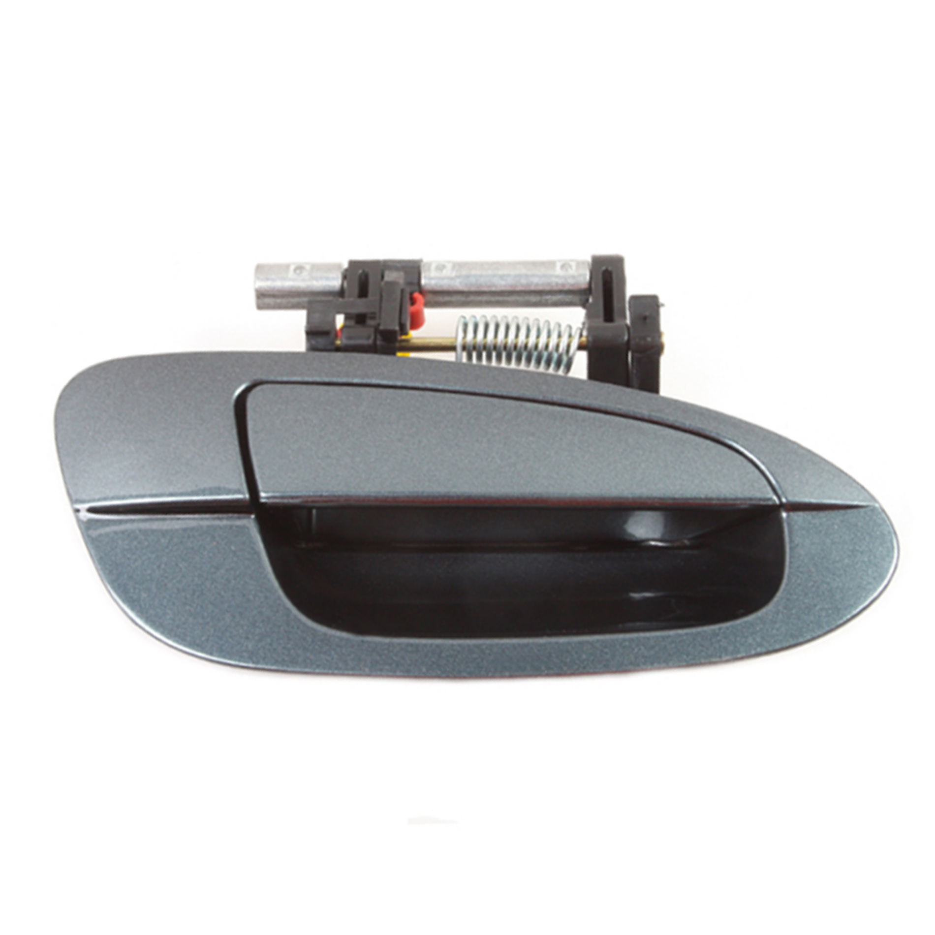 NoMoreBreaking Outside Door Handle For 02-06 Nissan Altima 2.5L 3.5L Rear Right