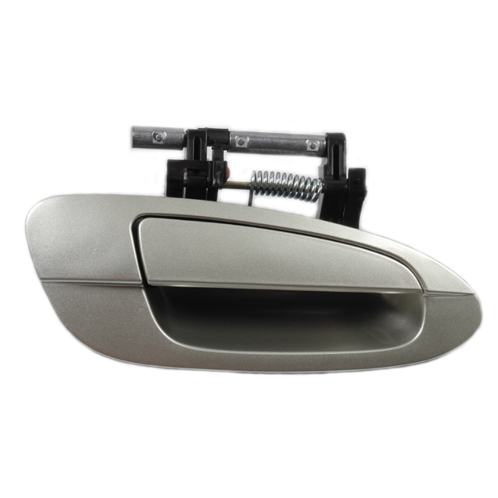 NoMoreBreaking Outside Door Handle For 02-06 Nissan Altima 2.5L 3.5L Rear Right