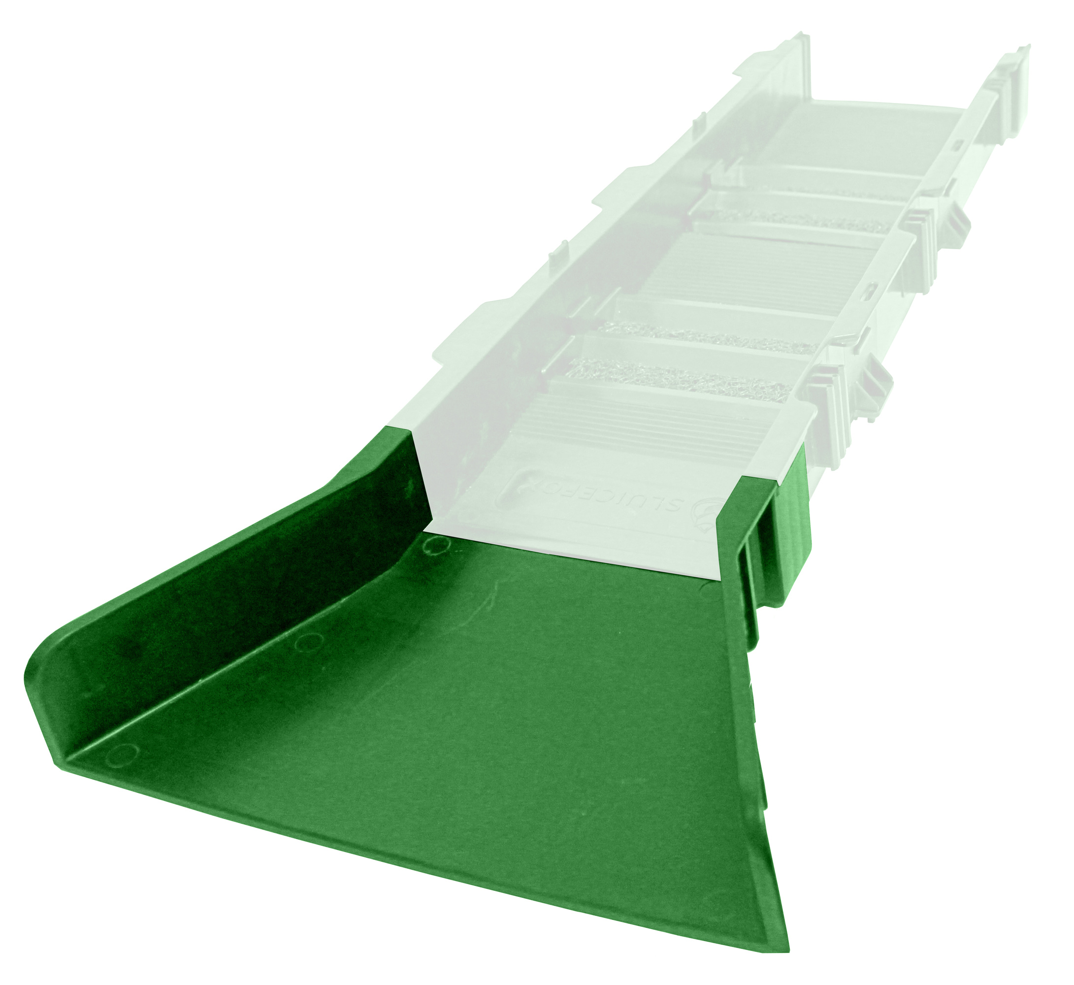 Sluice Fox Modular Sluice Box System for Gold Panning Kits