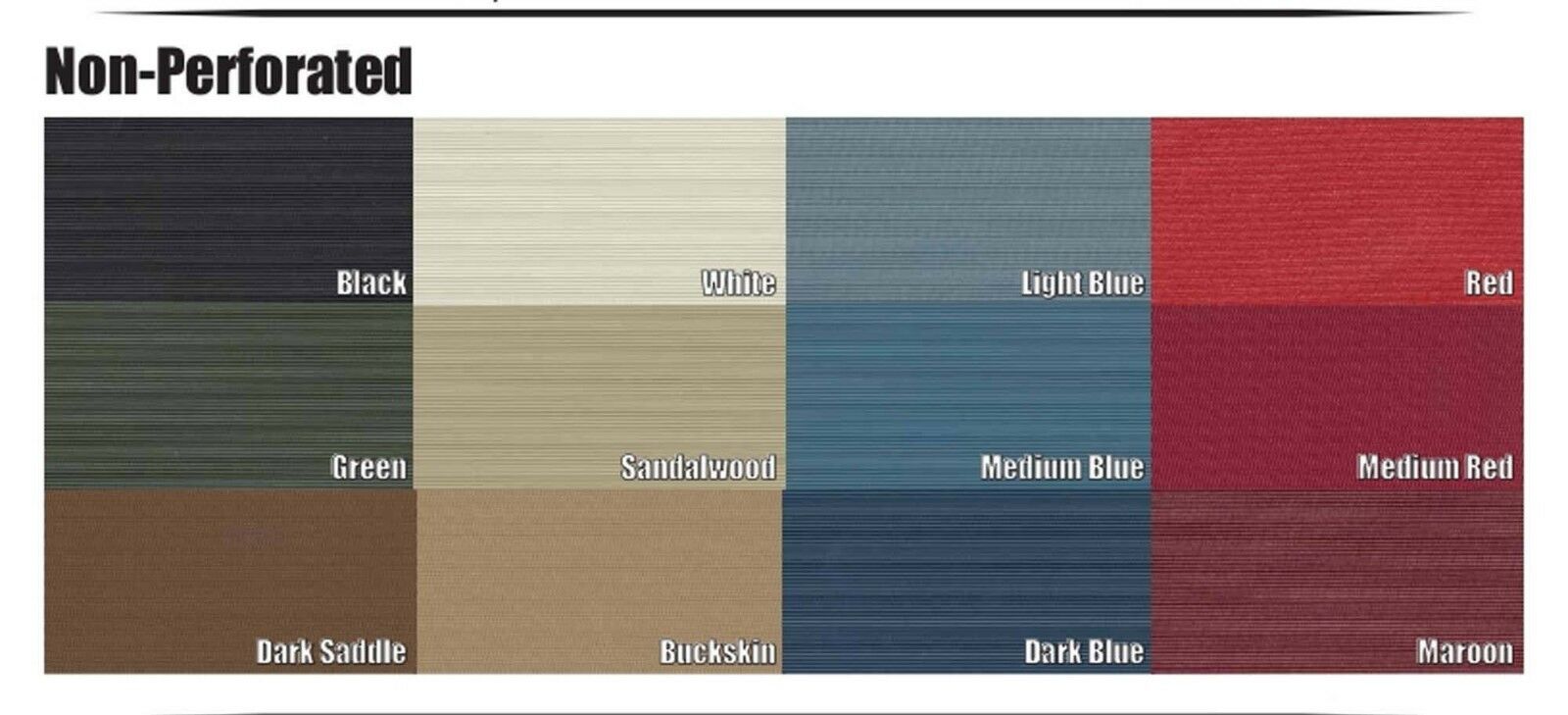 Car & Truck Parts 19721974 DODGE CHALLENGER 4 BOW HEADLINER PERFORATED