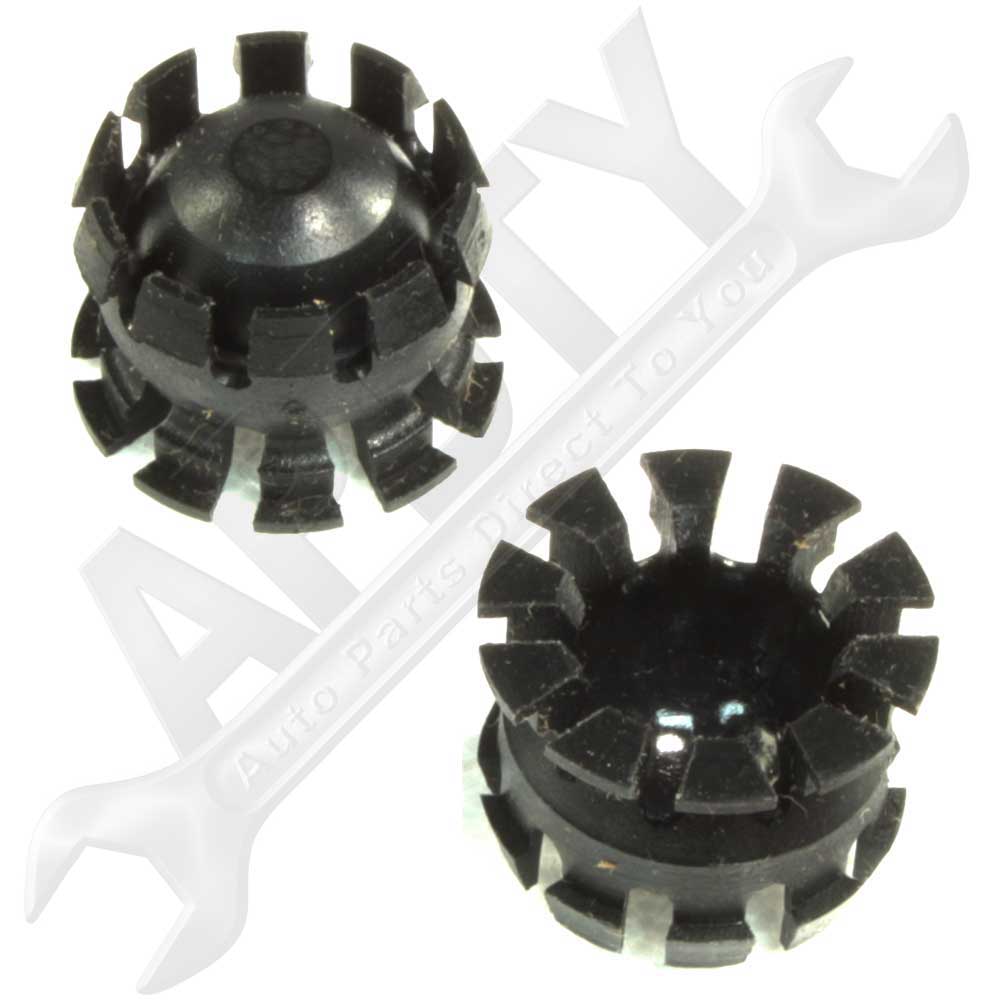 19912001 Saturn Shift Control Cable Bushing Repair Kit 21120125/21005846