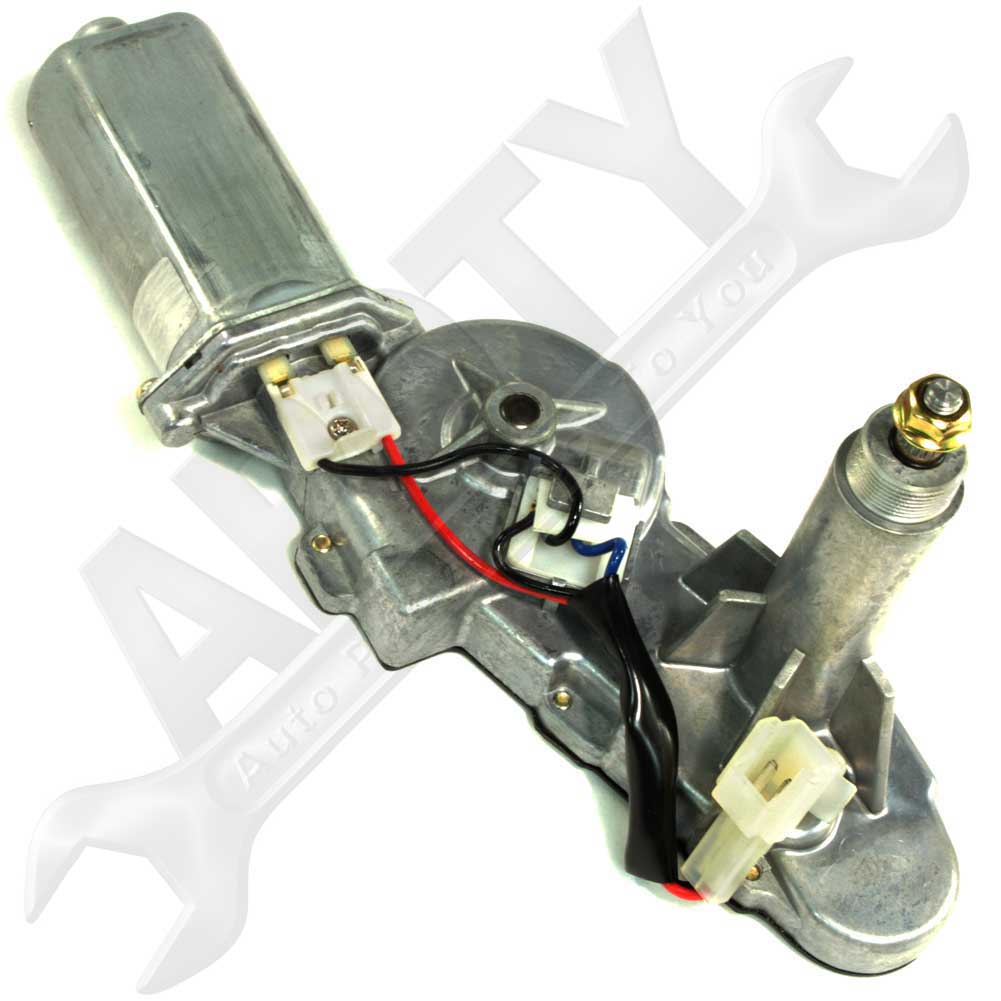 20022003 Mazda Protege 5 Rear Windshield Wiper Motor New eBay