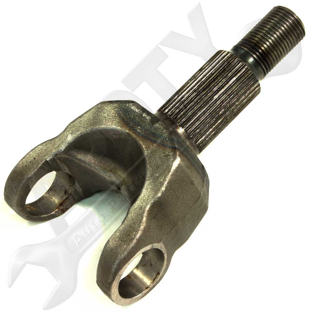 APDTY 68017181AB Outer Axle Stub Shaft For 072011 Jeep Wrangler w/Dana