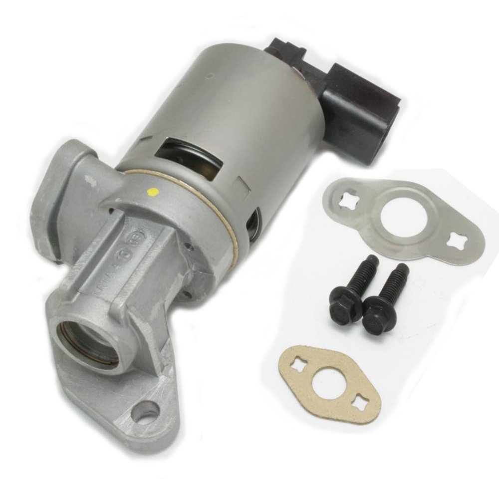 Standard Motor Products EGV830 EGR (Exhaust Gas Recirculation)Valve eBay