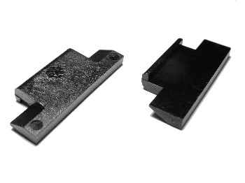 7.3L UVC Harness Retainer Clips