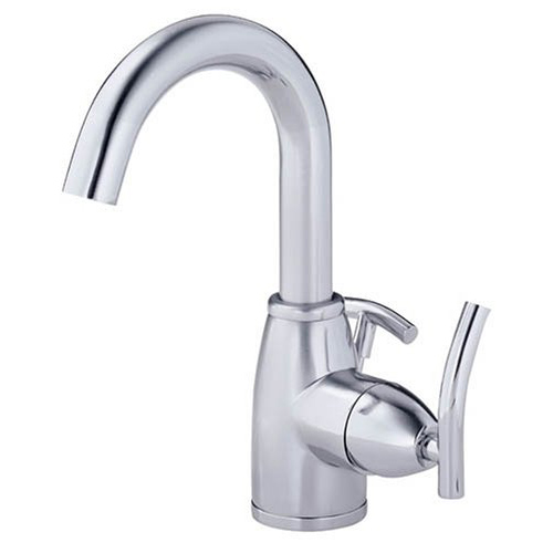 Danze D223154 Sonora Single Handle Bathroom Sink Faucet Chrome