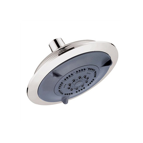 Danze D460008PNV 460 Series 6in 3-Function Showerhead Polished Nickel