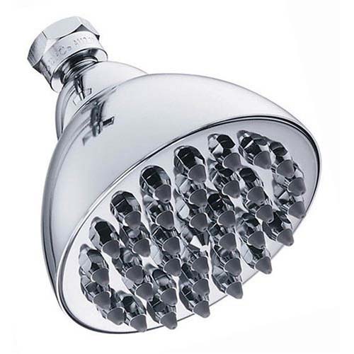 Danze D462261 Water Saver Lamp Style Sunflower Showerhead Chrome
