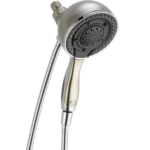 Delta 58466 SS IN2ITION 5 Spray 2 IN 1 Hands