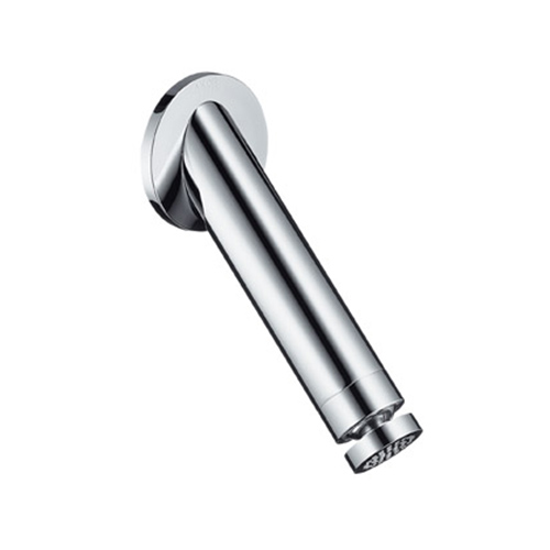 Hansgrohe 27490821 Axor Starck Showerhead Brushed Nickel