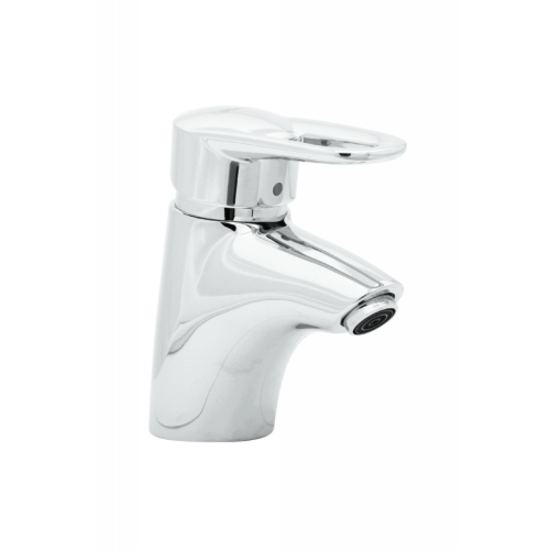 save on Hansgrohe 06571000 Chrome Interaktiv Metro Bathroom Faucet
