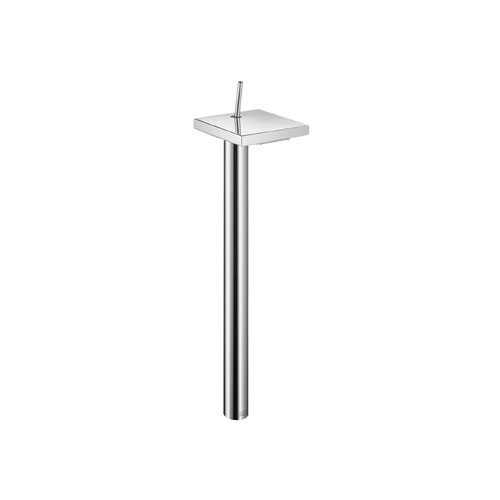 Hansgrohe 10084001 Axor Starck Bathroom Vessel Sink Faucet Chrome