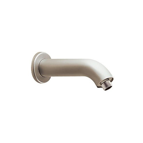 Hansgrohe 27448821 Axor Terrano Large Shower Arm Brushed Nickel
