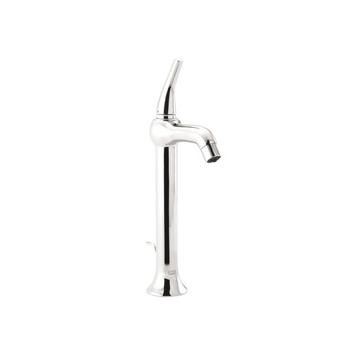 Hansgrohe 37020001 Axor Terrano Bathroom Vessel Sink Faucet Chrome
