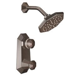 Moen Showhouse S346ORB Felicity Oil Rubbed Bronze Shower Faucet