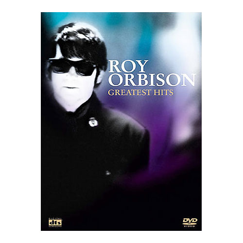Roy Orbison: Greatest Hits - Live Concert DVD