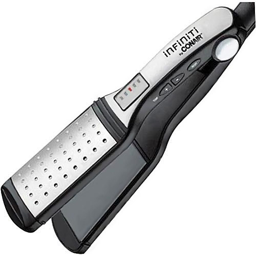 Conair CS32 Infiniti Instant Heat Pure Ceramic 2" Hair Straightener - Hair Care Personal Care