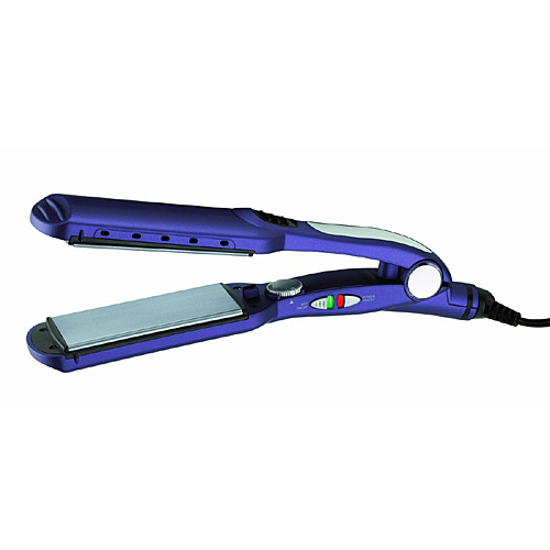 Conair CS44CS Tourmaline Ceramic 2-Inches Wet/Dry Hair Straightener - Hair Care Personal Care