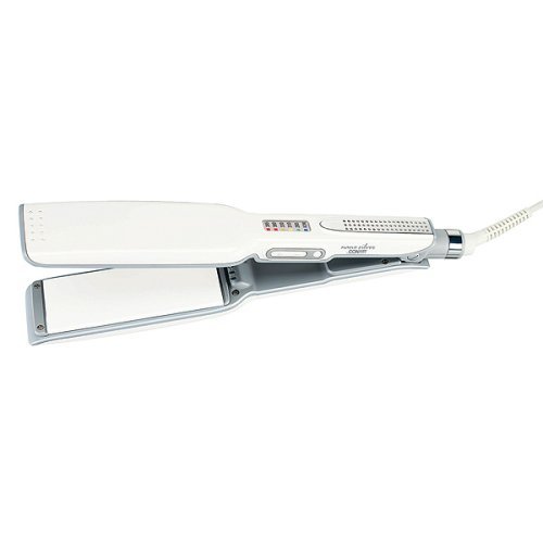 Conair CS45 Infiniti Nano Silver Tourmaline Ceramic 1 3/4" Straightener
