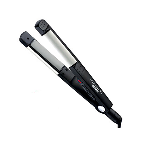 Conair CS54XR You Style 360° Tourmaline Ceramic Curling Iron and Straightener - Hair Care Personal Care Conair CS54XR You Style 360° Tourmaline Ceramic Curling Iron and Straightener - Hair Care Personal Care