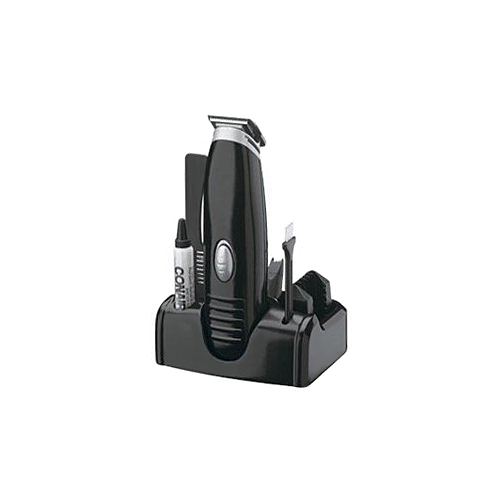 Conair GMT170 Men's Battery Operated Beard and Mustache Trimmer - Shavers Personal Care Conair GMT170 Men's Battery Operated Beard and Mustache Trimmer - Shavers Personal Care