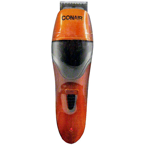 gifts and gadgets store - Conair GMT265CS Stubble Trim 14-Piece Grooming System - Shavers - Personal Care