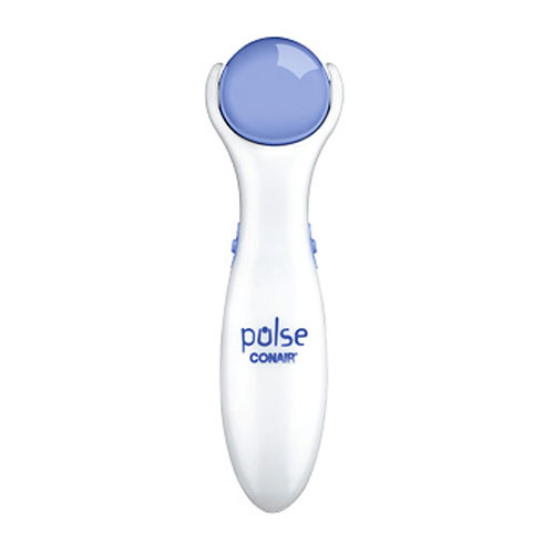 Conair HM23 Personal Hand Held Battery Operated Pulse Massager - Heating Pads and Massagers Personal Care Conair HM23 Personal Hand Held Battery Operated Pulse Massager - Heating Pads and Massagers Personal Care