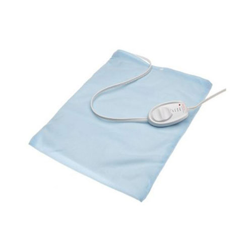 Sunbeam Health at Home 756-500 Standard Heating Pad with Arthritic Controller
