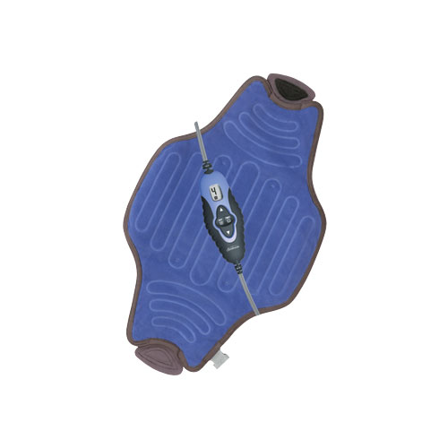 Sunbeam 901900 Flexible Moist/Dry AutoOff Heating Pad eBay