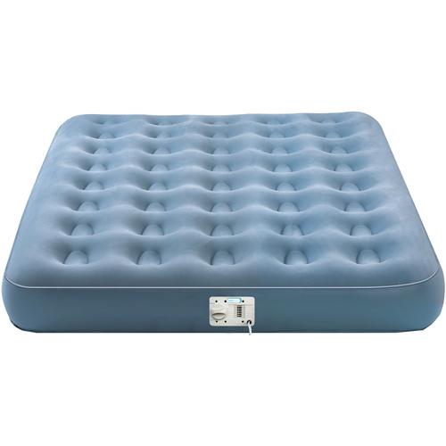 Aerobed 7713 Sleep Away Queen Inflatable Air Bed Mattress