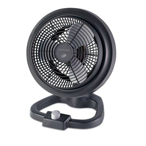 Bionaire Bpf1140bu Oscillating 18inch Quiet Electric Power Fan 2