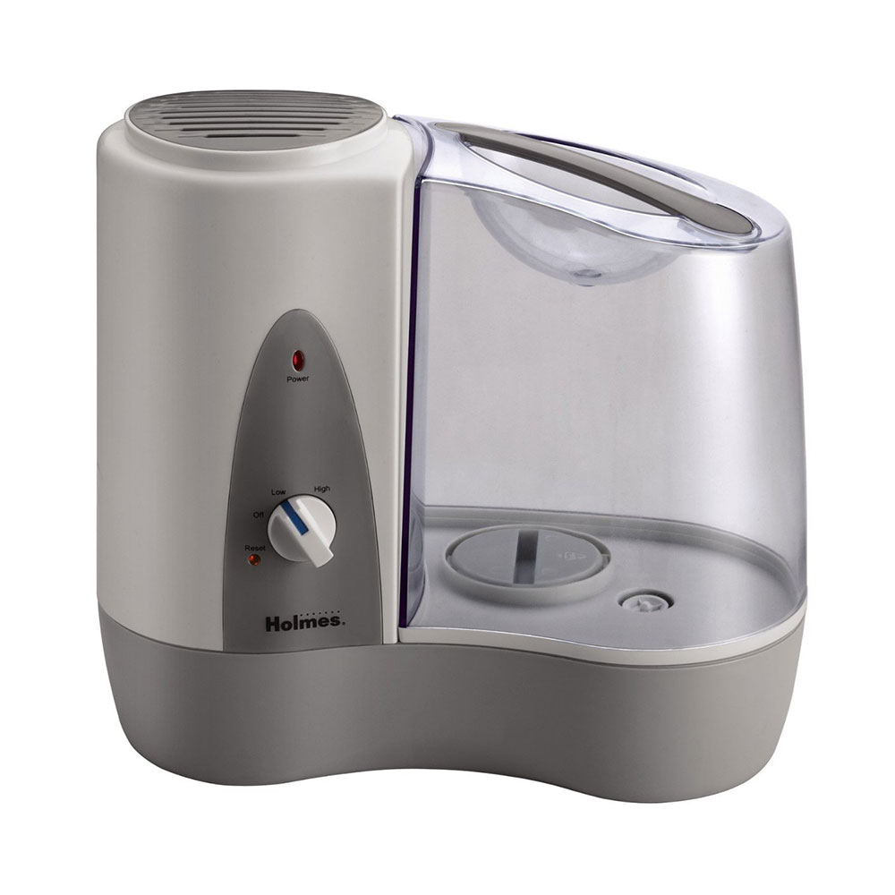 Holmes HWM6008NLUM Warm Mist Humidifier eBay