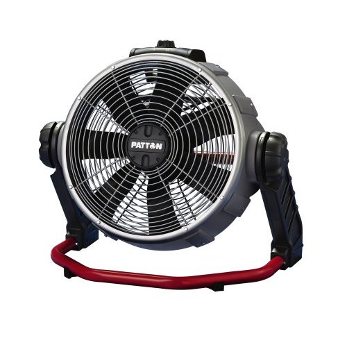Patton PX306U High Velocity Floor Fan Air Circulator eBay