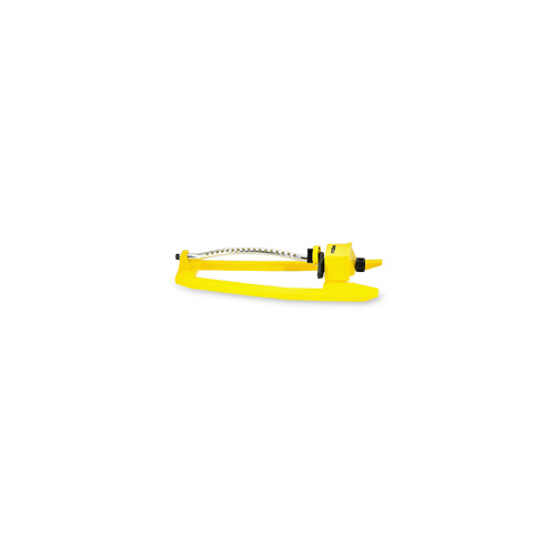 Nelson 1035 Oscillating Lawn Hose Sprinkler 3000 Square Feet