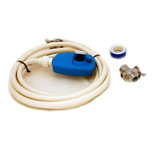 Pet Buddy 14201 Easy Wash Shower Attachment Hose For Indoor/Outdoor eBay