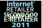 DealYard Internet Retailer Award