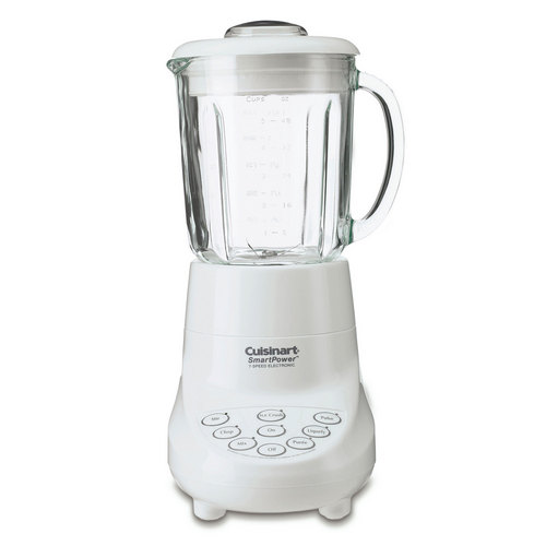 Cuisinart SPB7 SmartPower 7Speed Bar Blender, White (Certified Refurbished) 86279104830 eBay