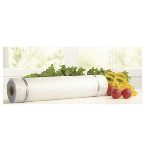 FoodSaver Rolls 2 Pack 11 in X 16 FT Vacuum Sealer Bags