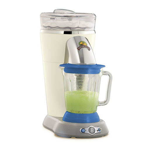 margaritaville bahamas frozen concoction maker white green