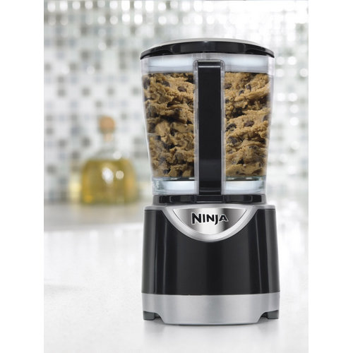 Ninja BL201 Kitchen System Pulse 550W Food Processor (Certified