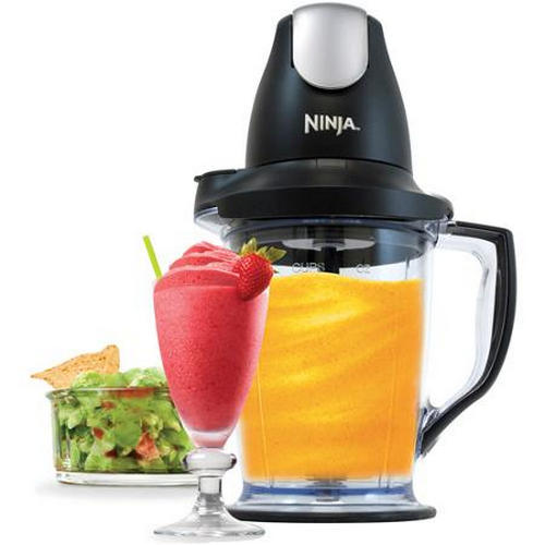 Ninja pulse blender food processor reviews best, best large capacity