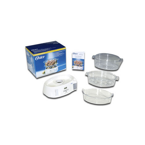 Delta Kitchen Food Steamer Delta Kitchen Food Steamer