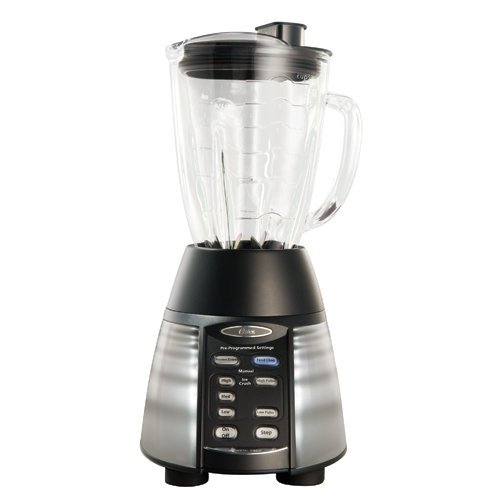 Oster BVLB07-Z Counterforms 6-Cup 48oz Blender Food Processor Combo