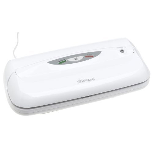 Rival Seal A Meal VS107 Vacuum Food Sealer Sealing System