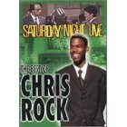 Saturday Night Live The Best of Chris Rock, Comedy DVD (1975)