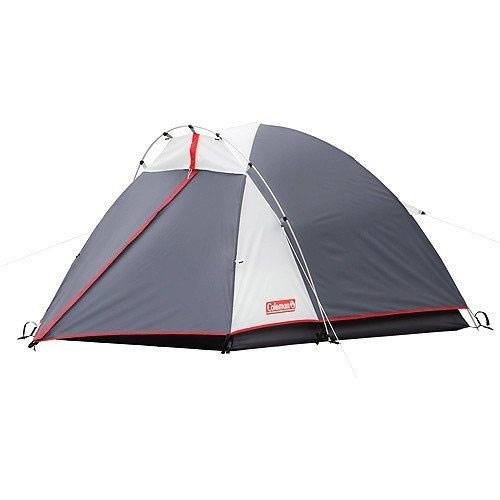 Coleman 2000004987 Max 2-Person Backpacking Camping Tent, Carry Bag Included - Camping and Hiking Outdoor Sports