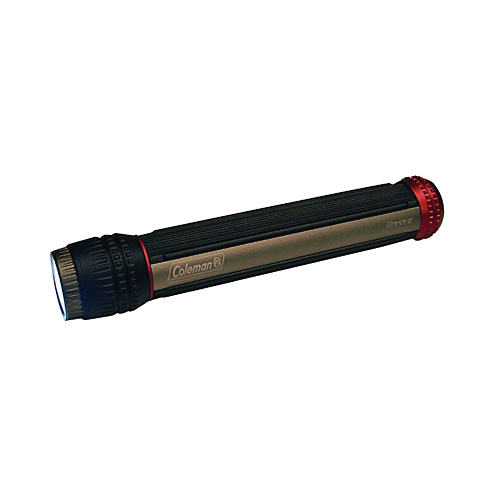Coleman 2000009449 CT20 Cree LED Ultra High Power Aluminum Flashlight - Housewares Home and Garden Coleman 2000009449 CT20 Cree LED Ultra High Power Aluminum Flashlight - Housewares Home and Garden