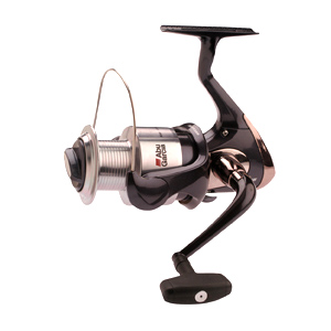 Abu Garcia CSW174 Cardinal Saltwater Spin Fishing Reel