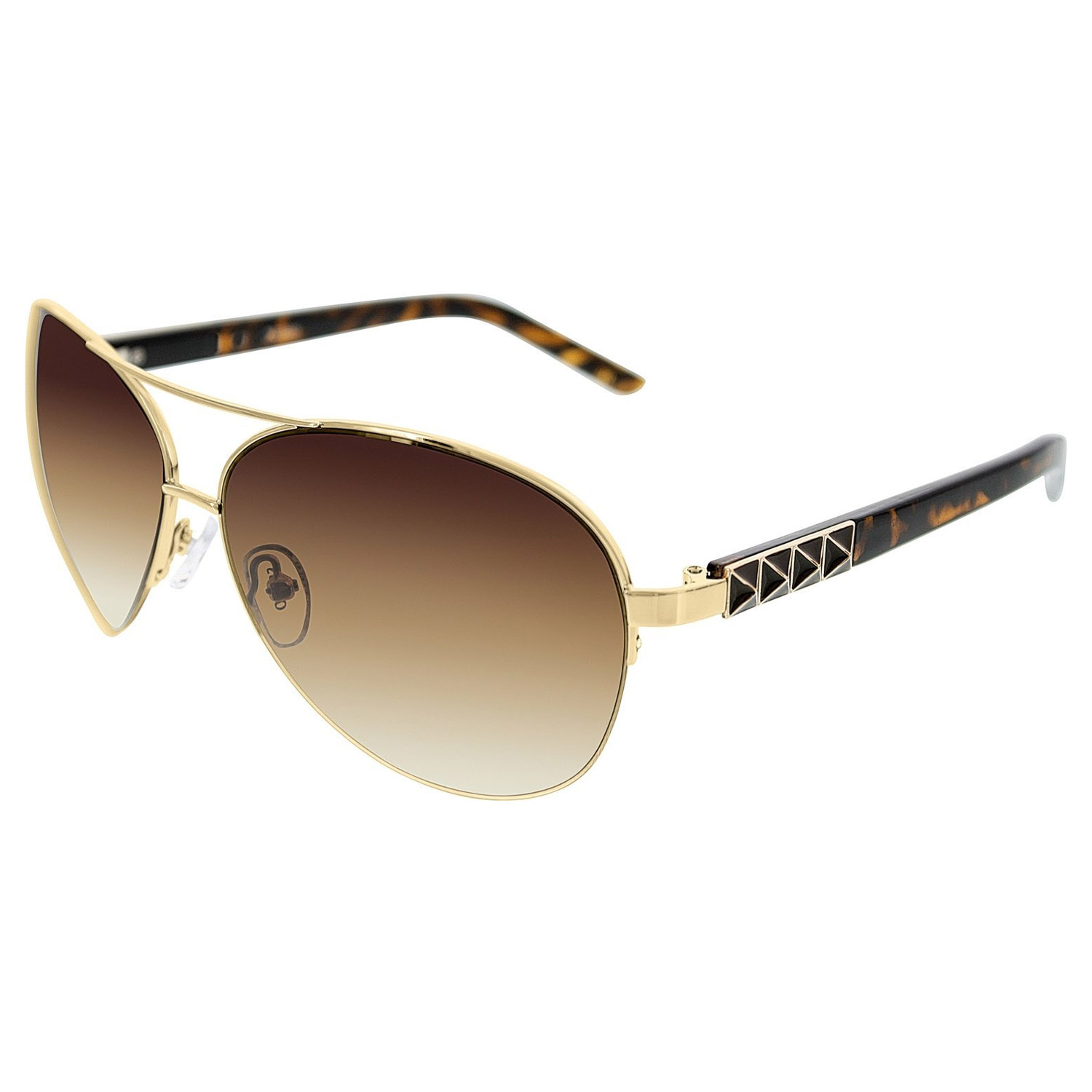 Guess GU7329H73 Tortoise Frames Brown Gradient Lens Sunglasses eBay